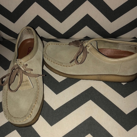 Other - Men’s Clark’s